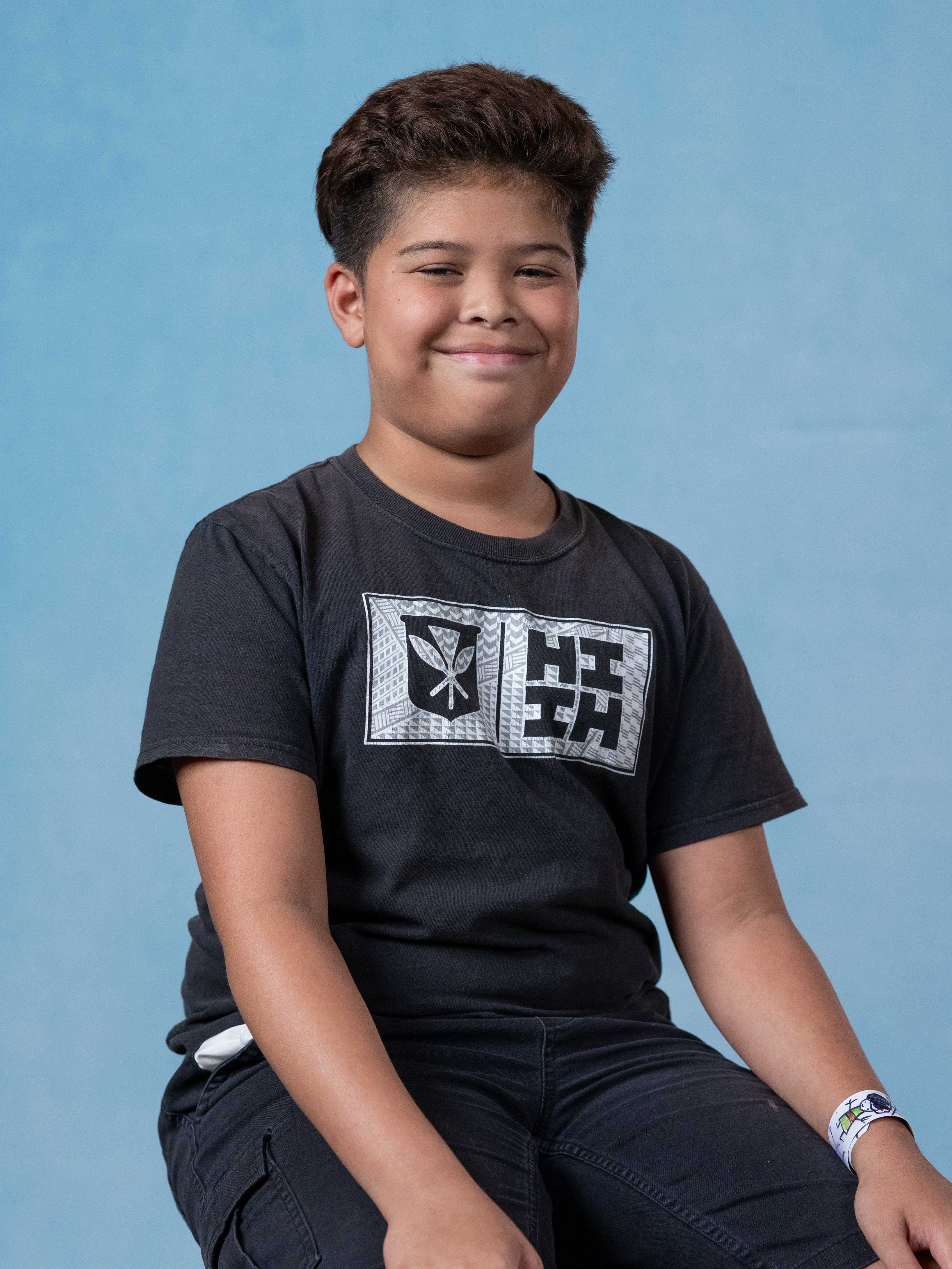 Iokepa Miller